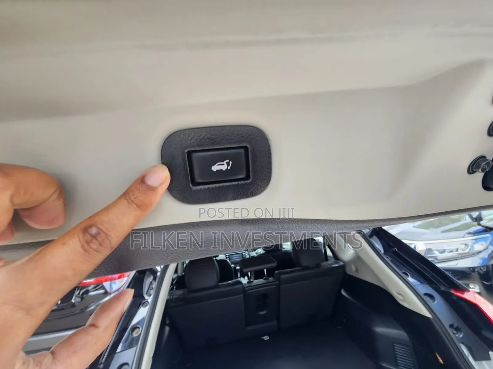 Nissan X-Trail 2.0 Petrol AWD 2019 Silver
