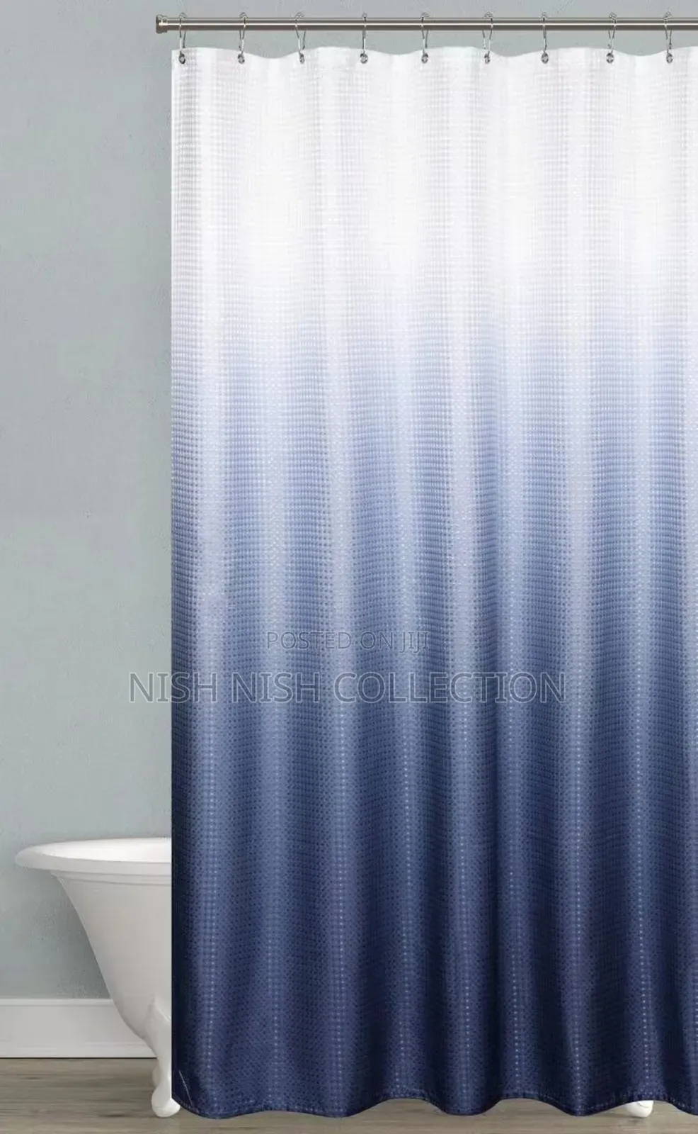 Shower Curtain