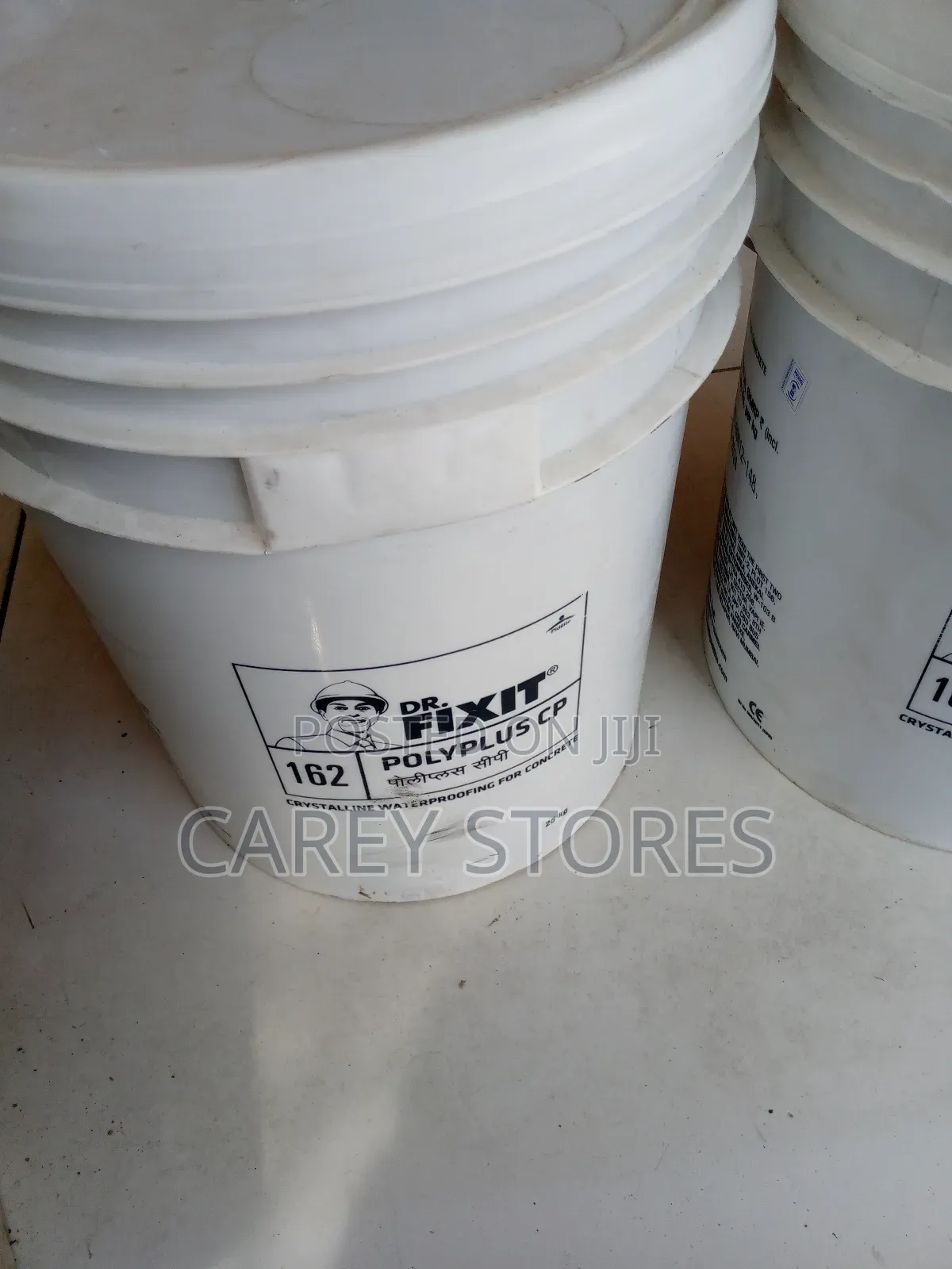 Dr Fixit Polyplus Cp