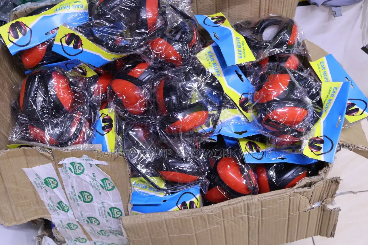 Ear Muffs For Wholesale And Retail Price