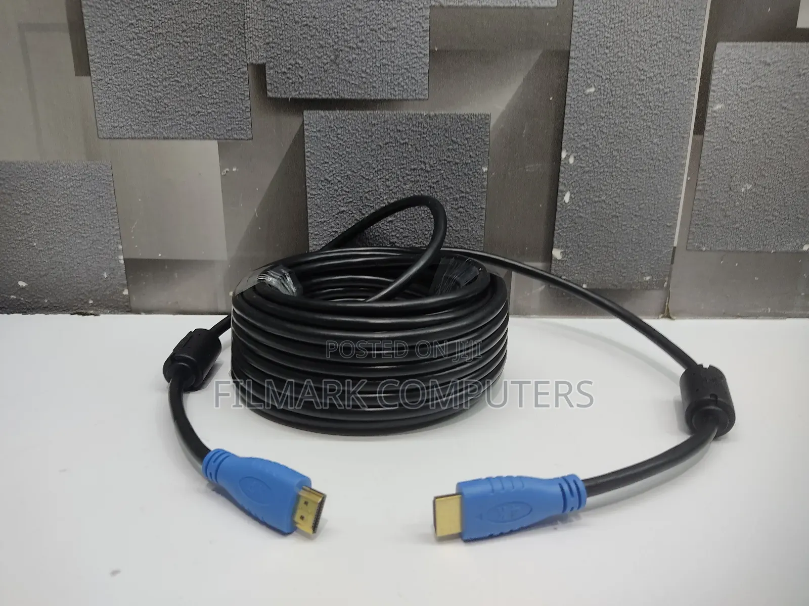 Vellygood * HDMI 2.0V Cable HDTV HDMI Cable 1080P 15M
