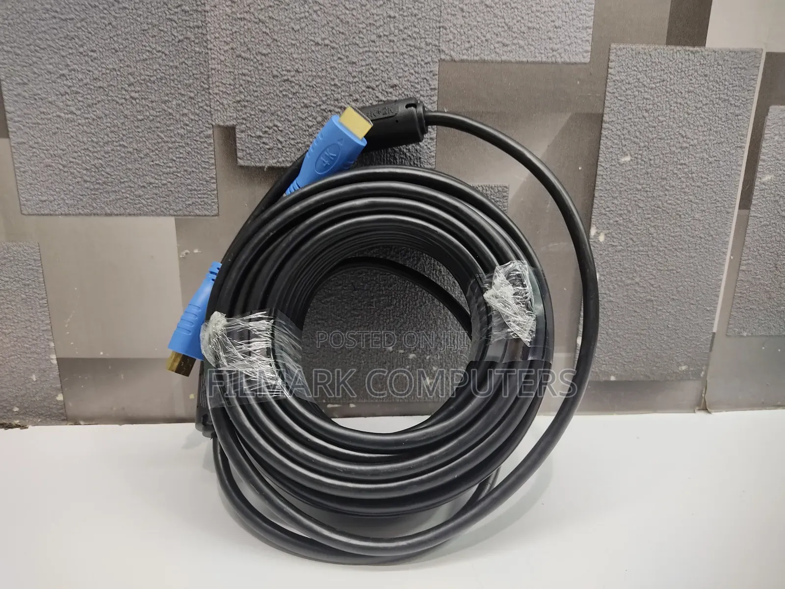 Vellygood * HDMI 2.0V Cable HDTV HDMI Cable 1080P 15M