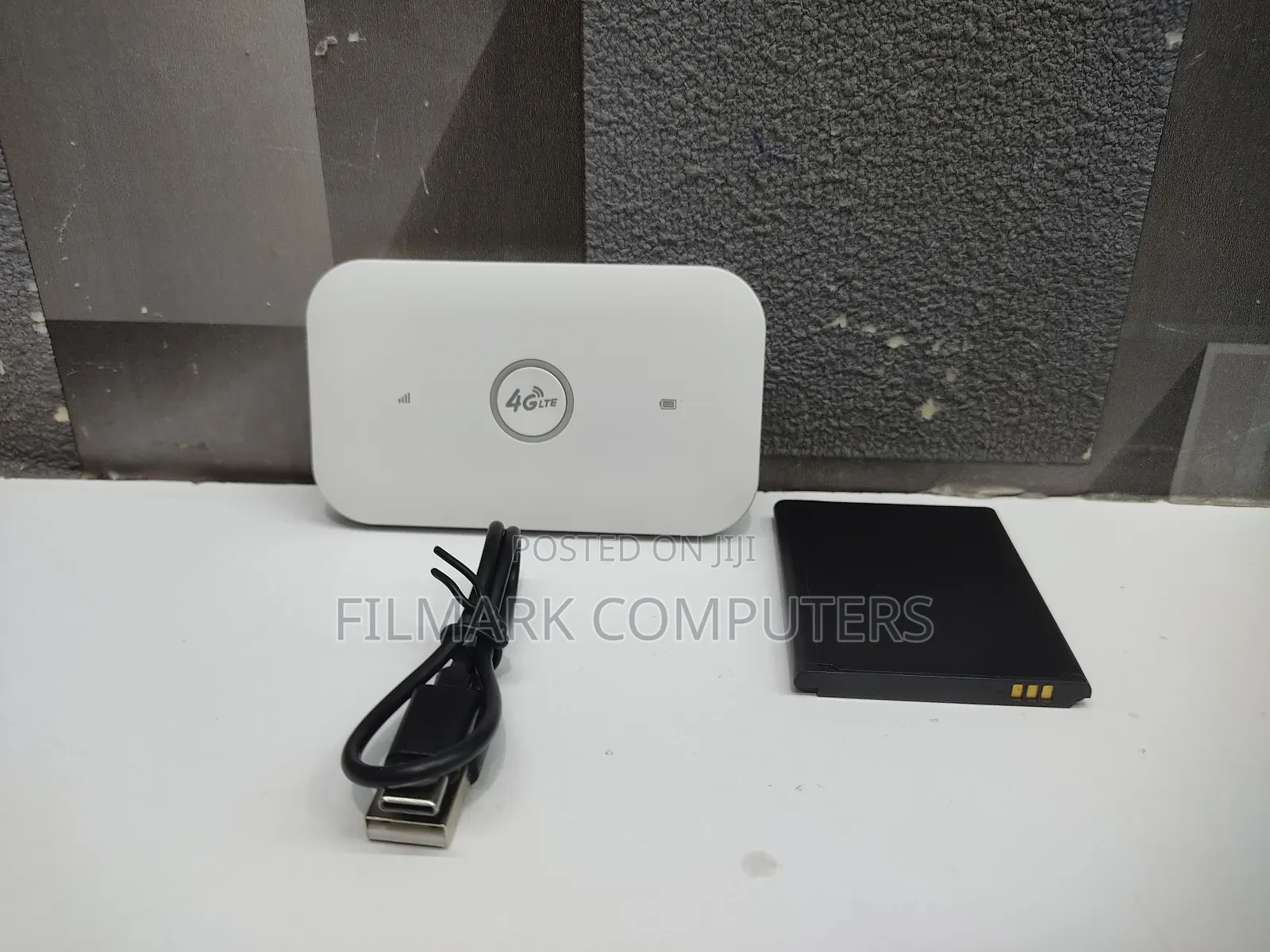 Boss Cdma Mi-Fi Pro Type C 5G 4G LTE