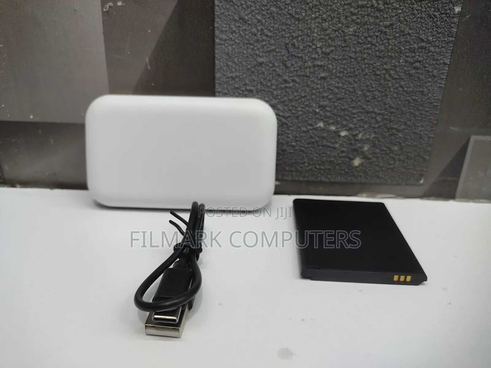 Boss Cdma Mi-Fi Pro Type C 5G 4G LTE