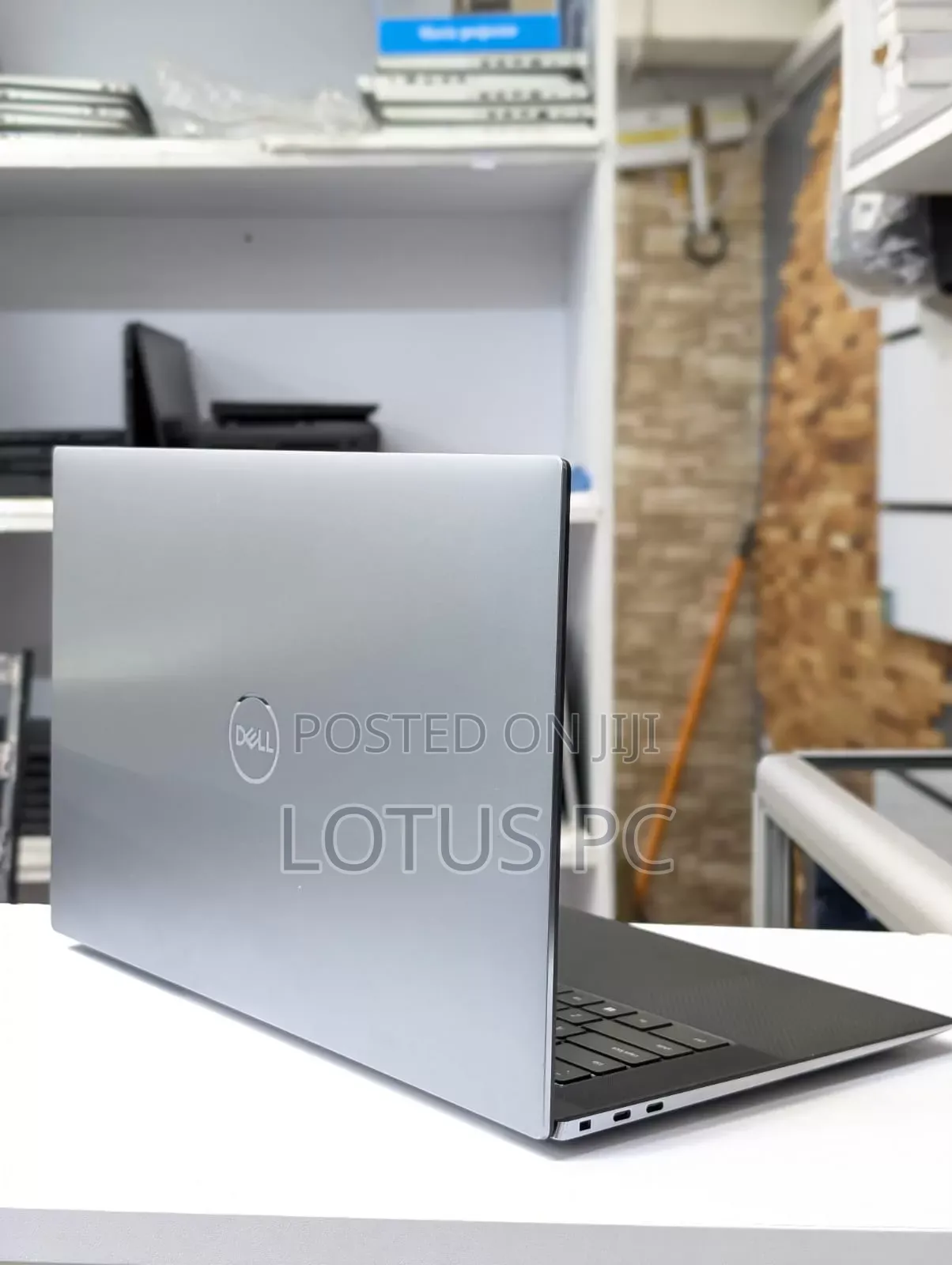 Laptop Dell Precision 5550 64GB Intel Core I9 SSD 512GB