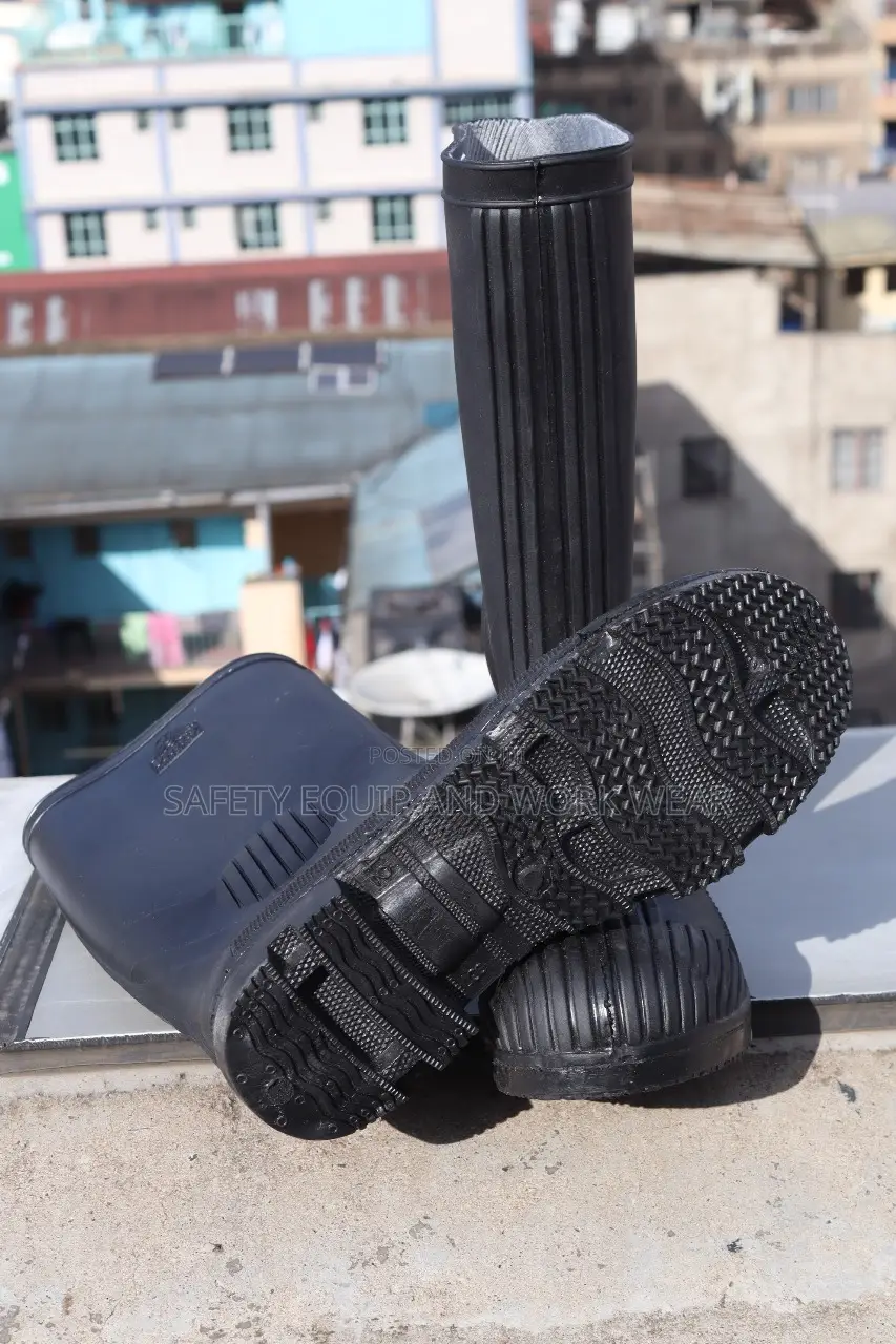 Bata Gumboots Price In Kenya
