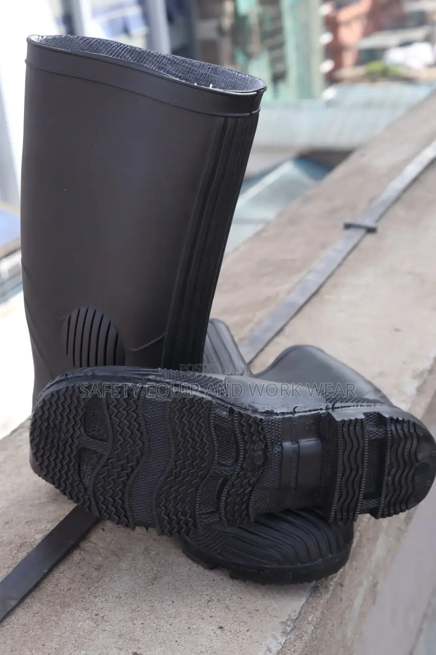 Bata Gumboots All Sizes Available