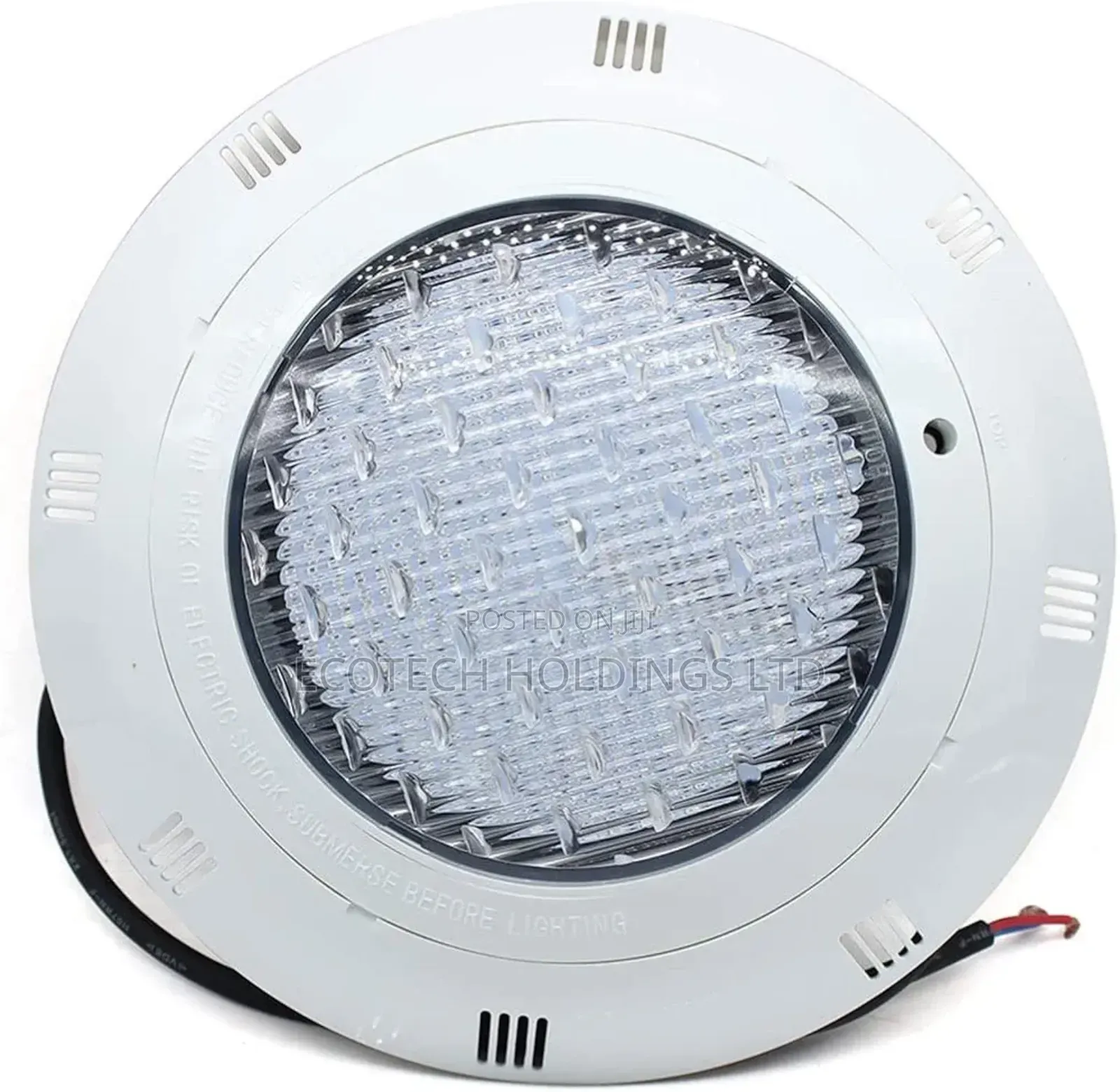 Unique Swimming Pool Light RGB Gv6tf