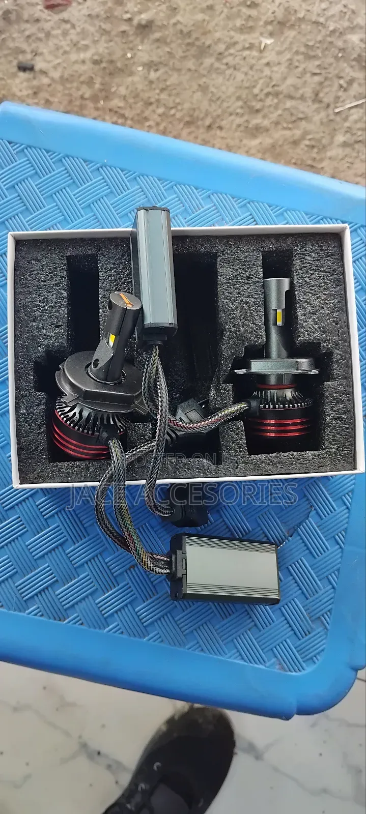 M8 Pro Car Led Bulbs H7,H4,H11,90005,