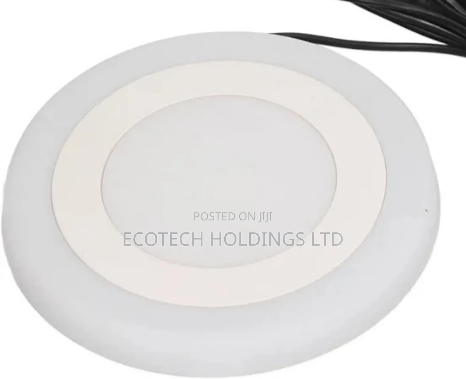 Unique Blue 18w Tri Colour Panel Light Wyg5rd