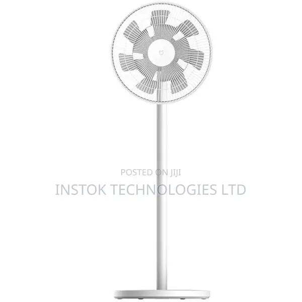 Xiaomi Mi Smart Standing Fan 2