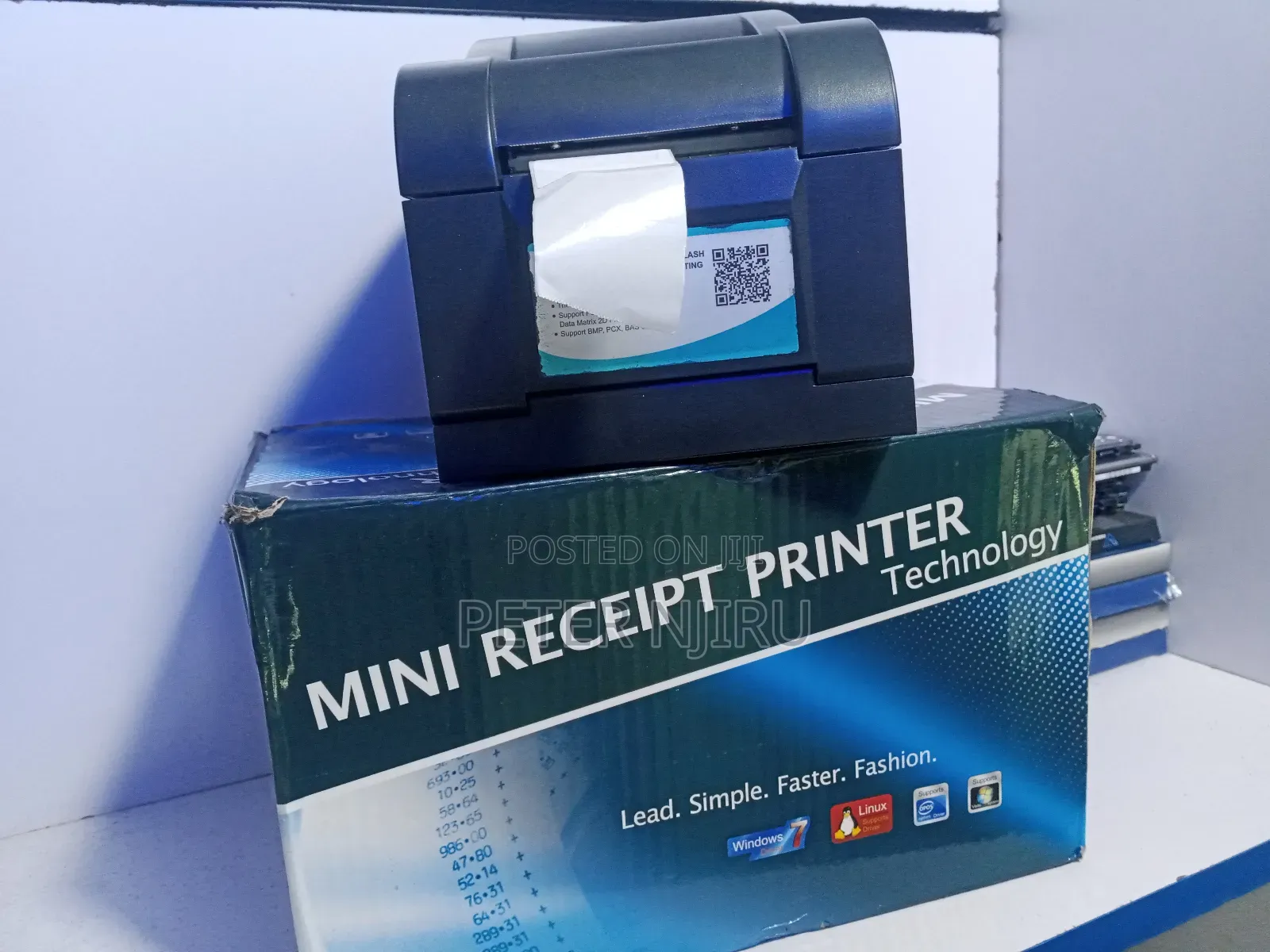 Best Label Printer Available