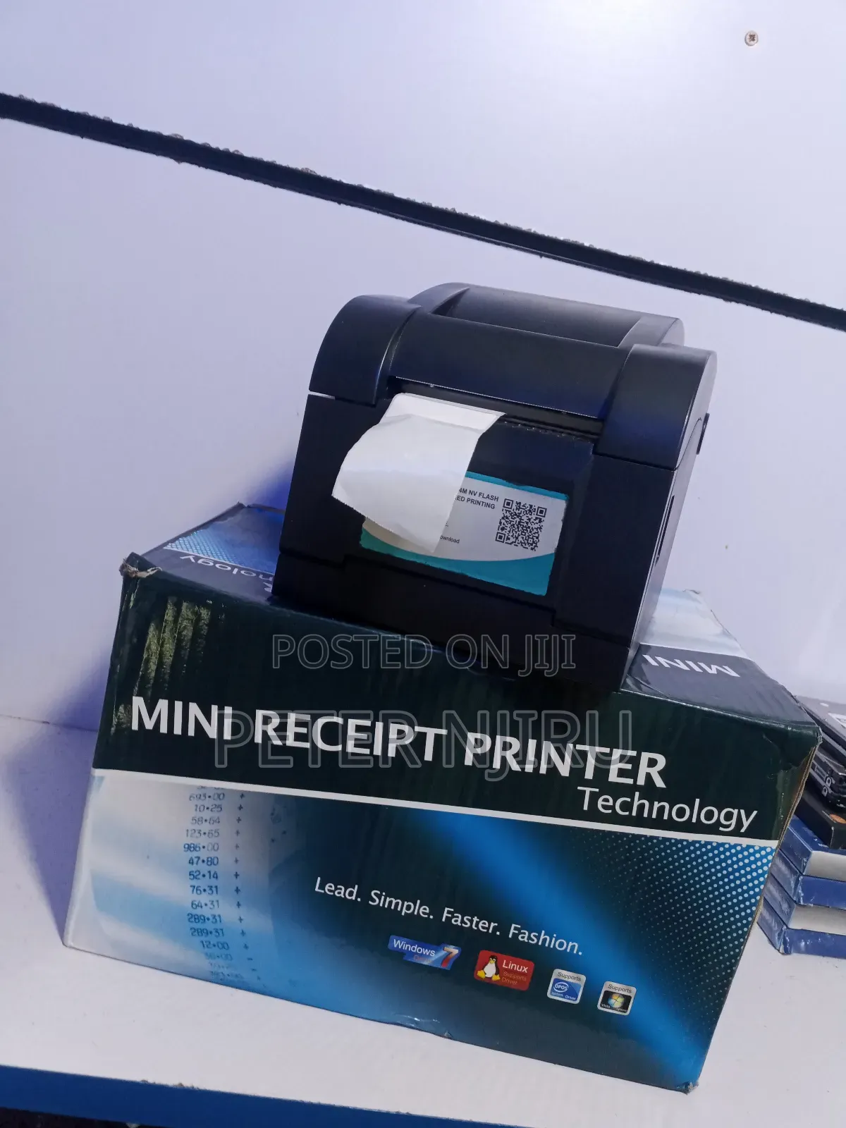 Best Label Printer Available