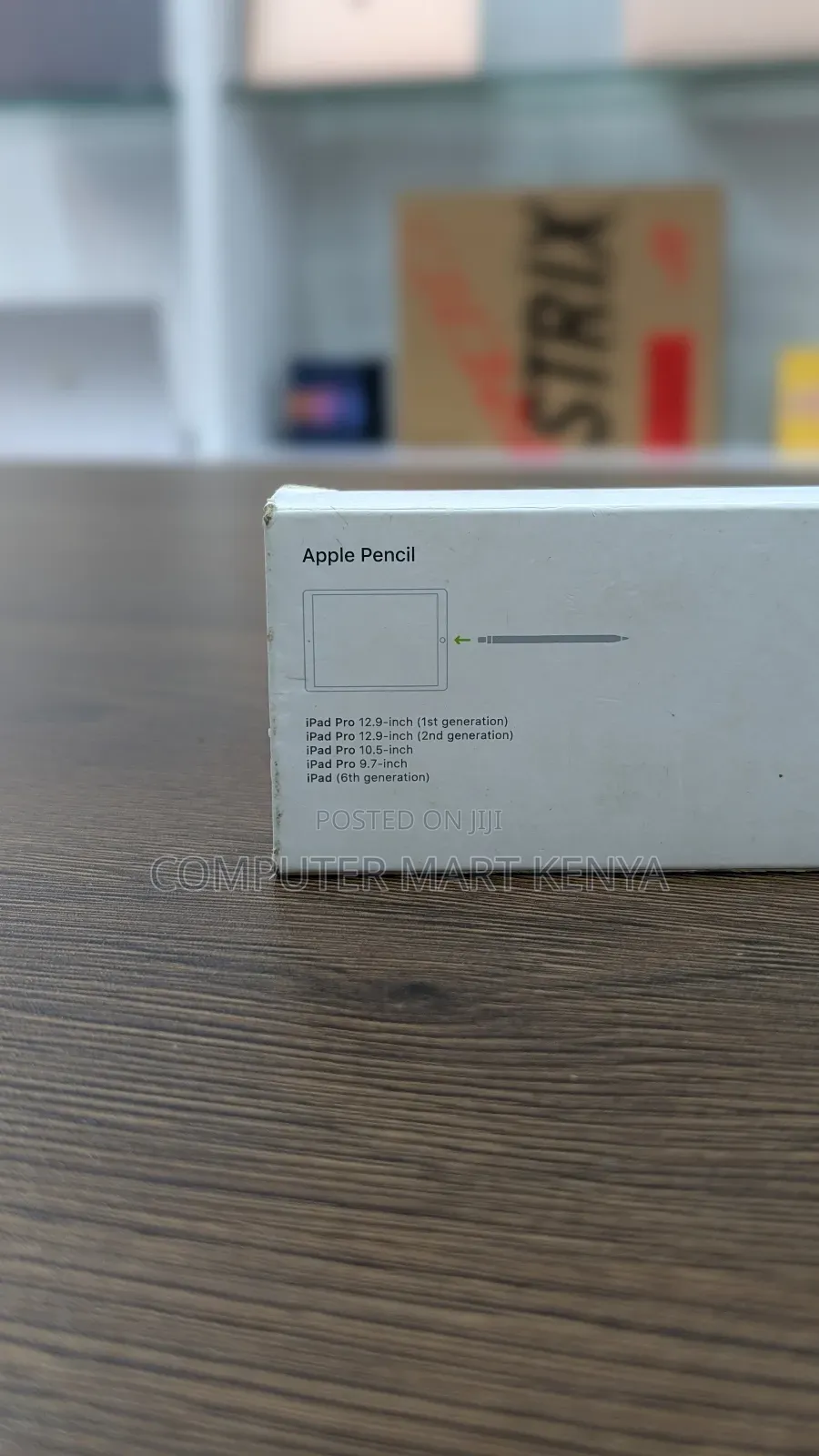 Apple Pencil 1st Gen