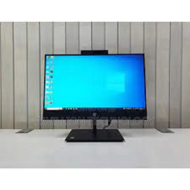 Desktop Computer HP ProDesk 600 G5 8GB Intel Core I5 HDD 1T