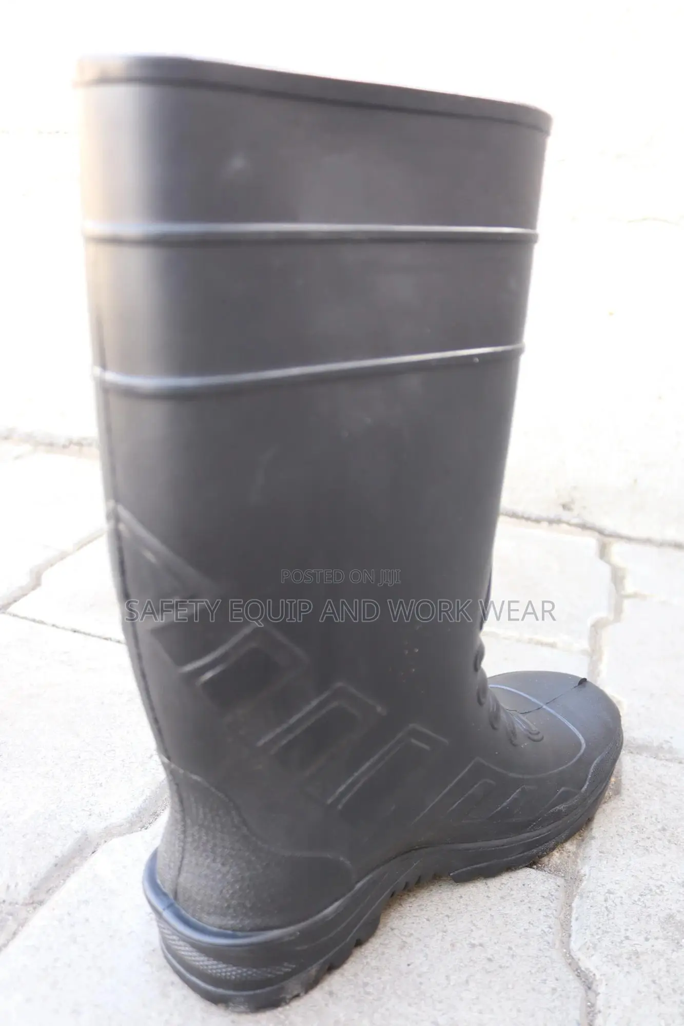 Ace Midsole Gumboots