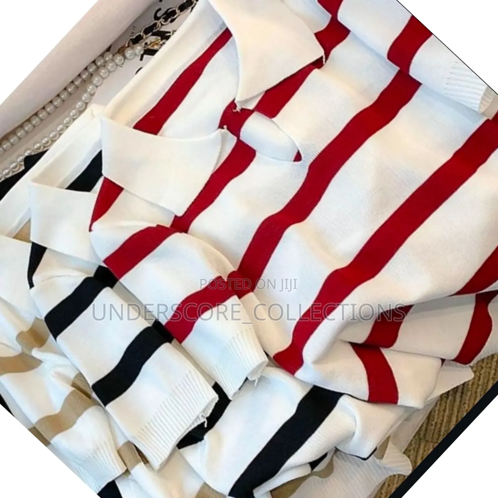 Very Pretty Sweater Tops Free Size