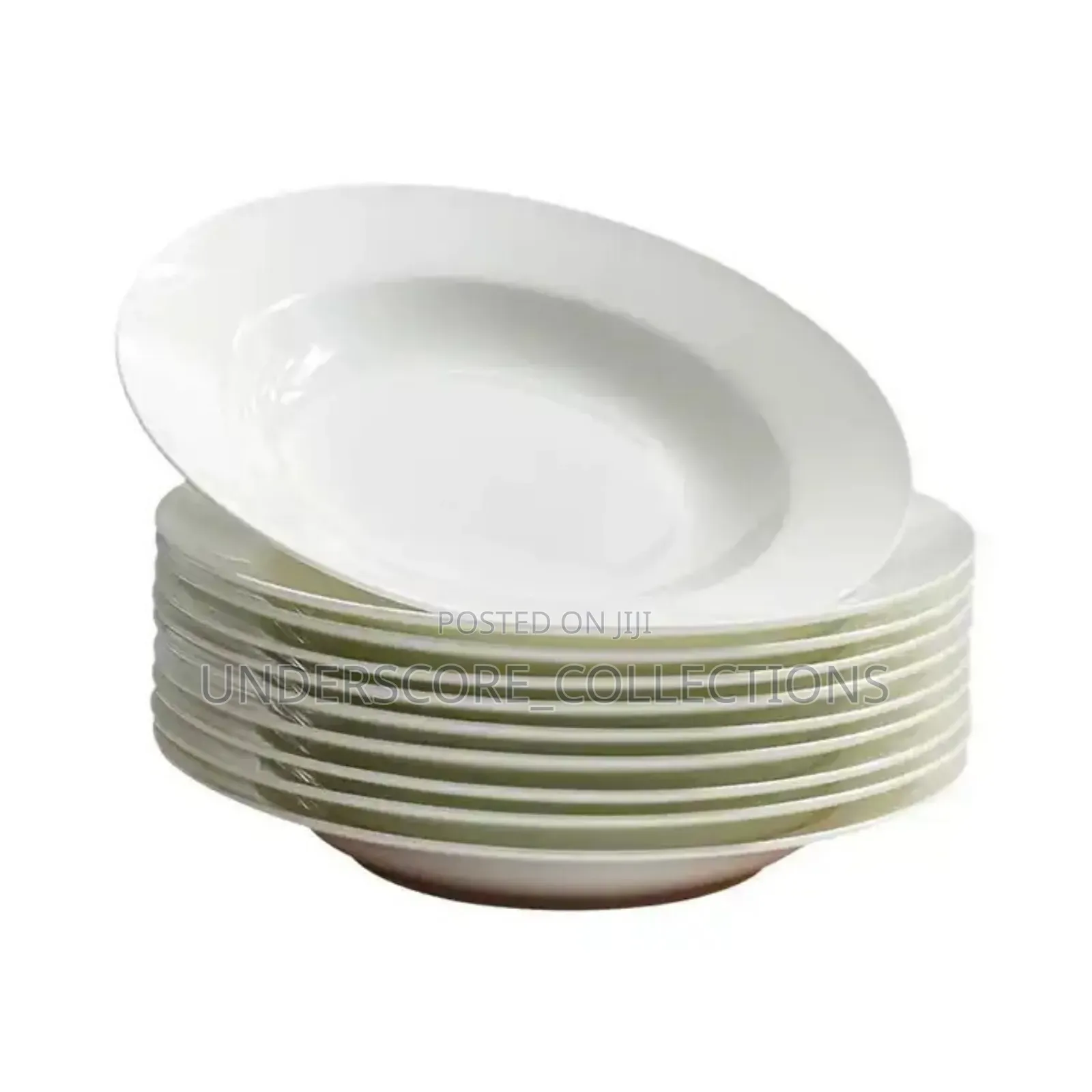 Elevate Your Dining With Our Elegance. Sizes: 8 Inches