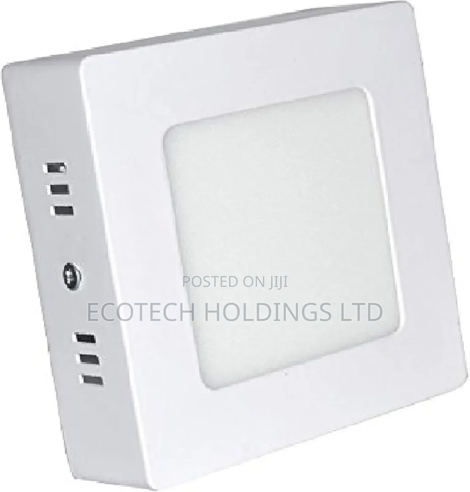 Beautiful White 15watts Square Recess Panel Light Tf8kjh