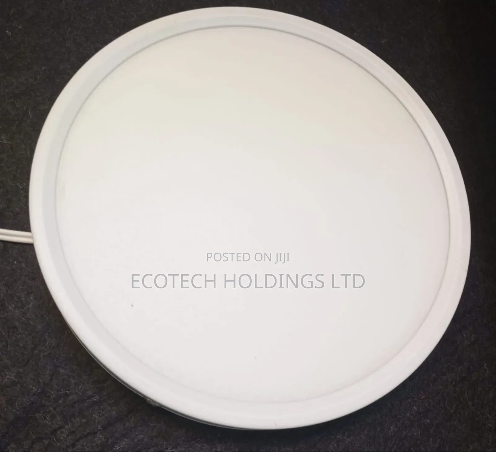 18watts Round Recess Panel Light Tf8kj