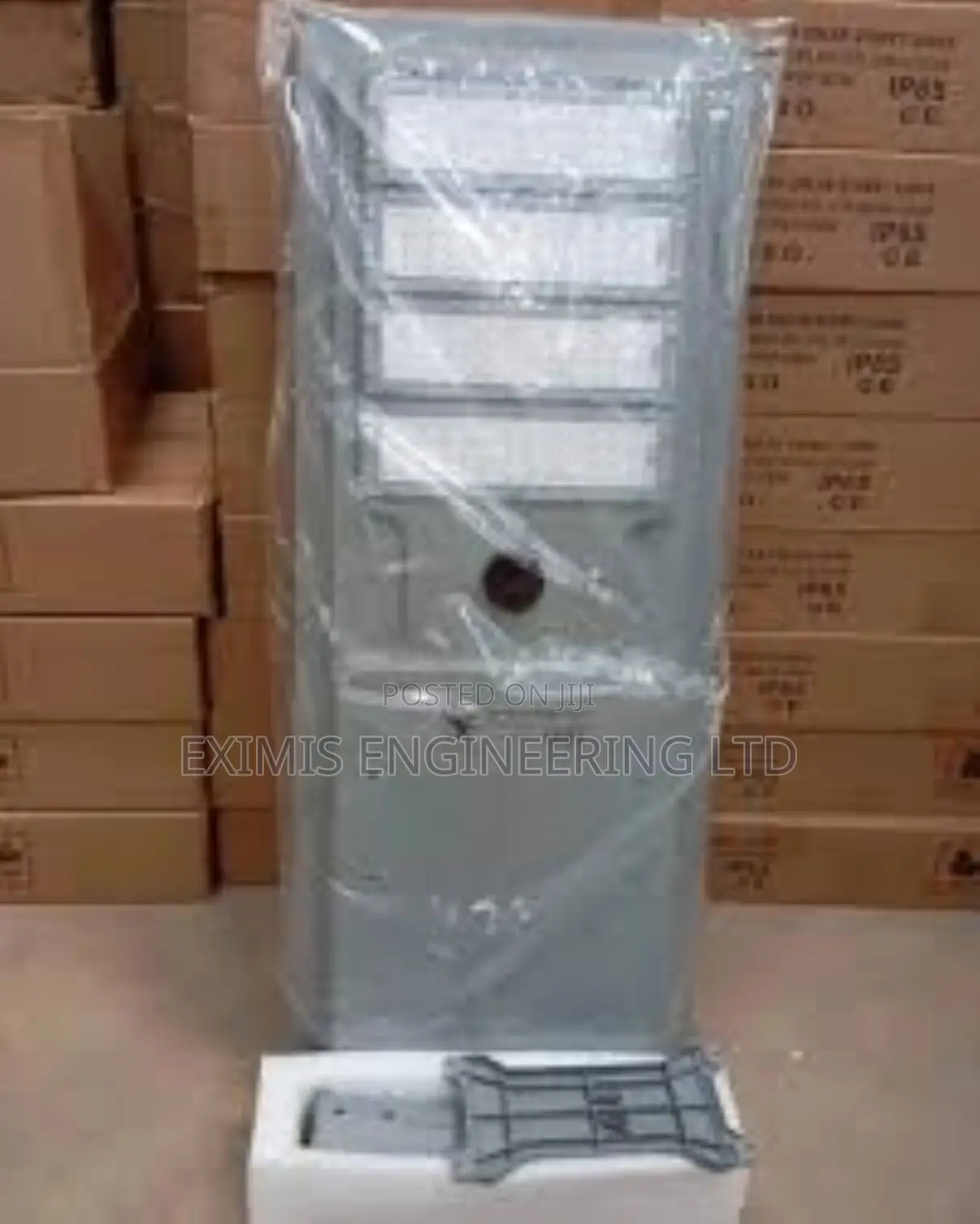 Solar Street Light-201j2-300w