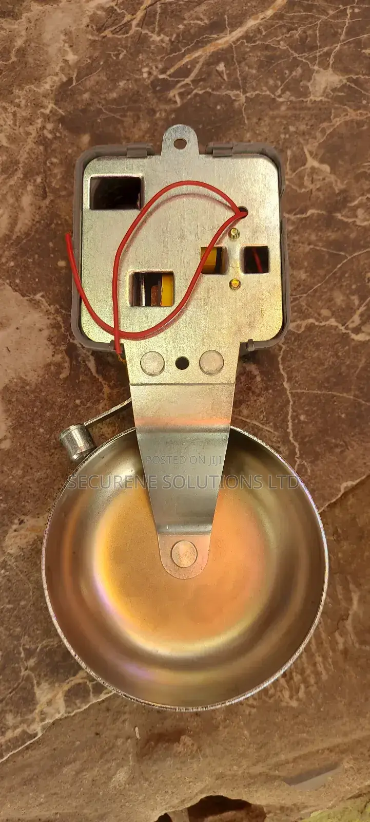 100mm Electric Door Bell