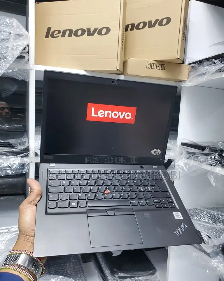 Laptop Lenovo Thinkpad T14s Gen 1 16GB Intel Core I5 SSD 256GB