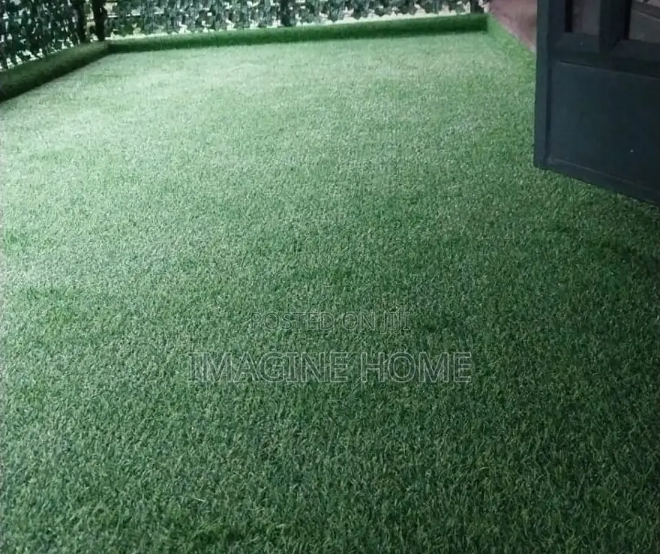 Artificial Grass Carpet/Green Fence Decoration