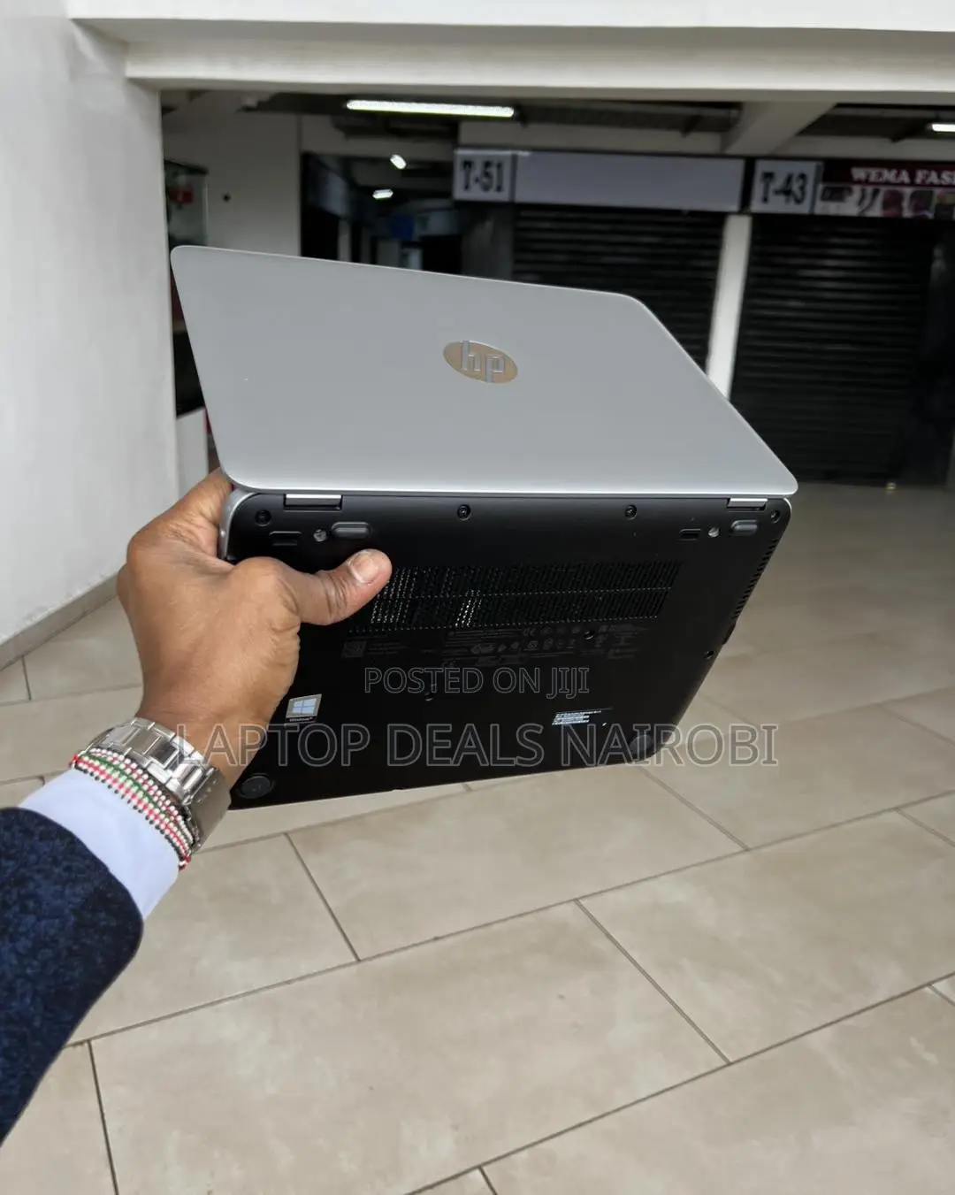 Laptop HP EliteBook 820 G3 8GB Intel Core i5 SSD 500GB