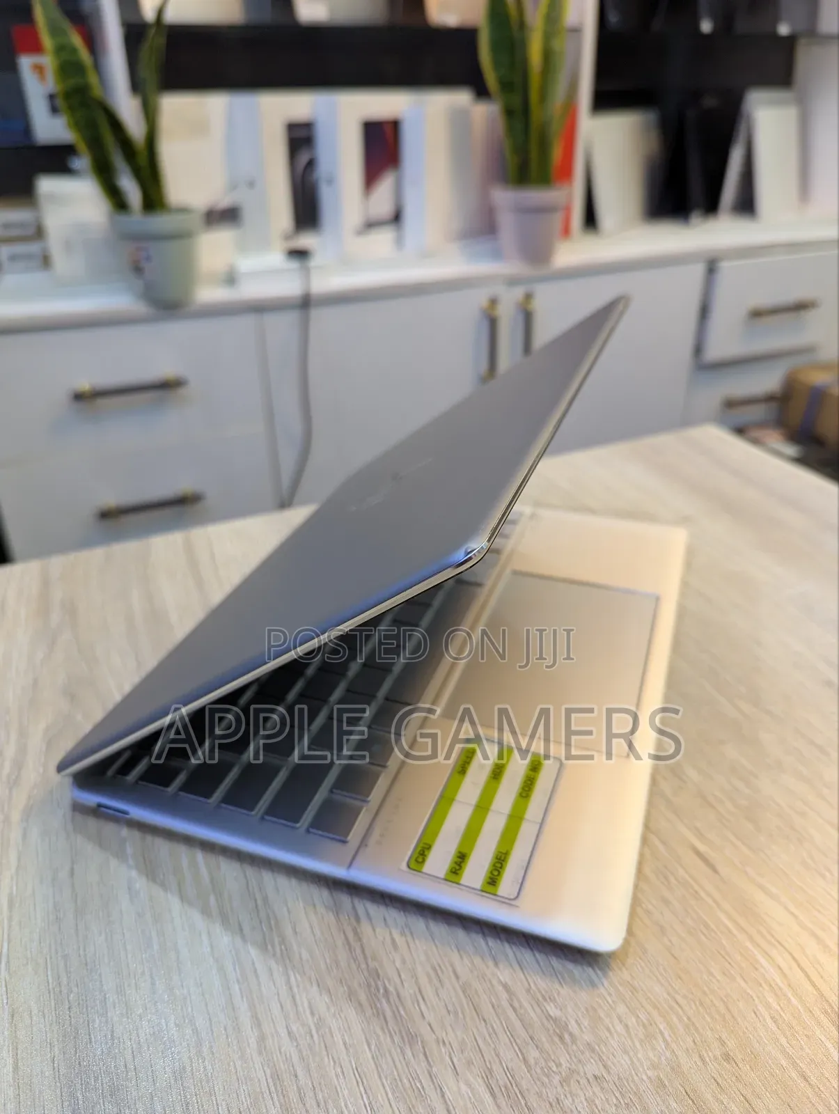 Laptop HP Spectre 14 18GB Intel Core I5 SSD 512GB