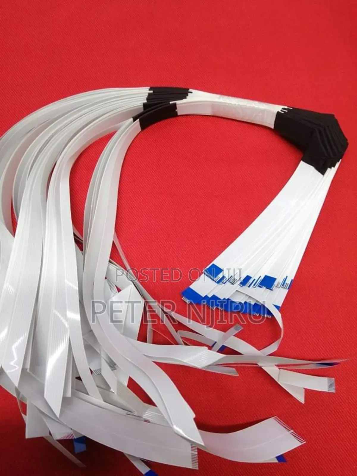 EPSON L850/Px660 Headcables
