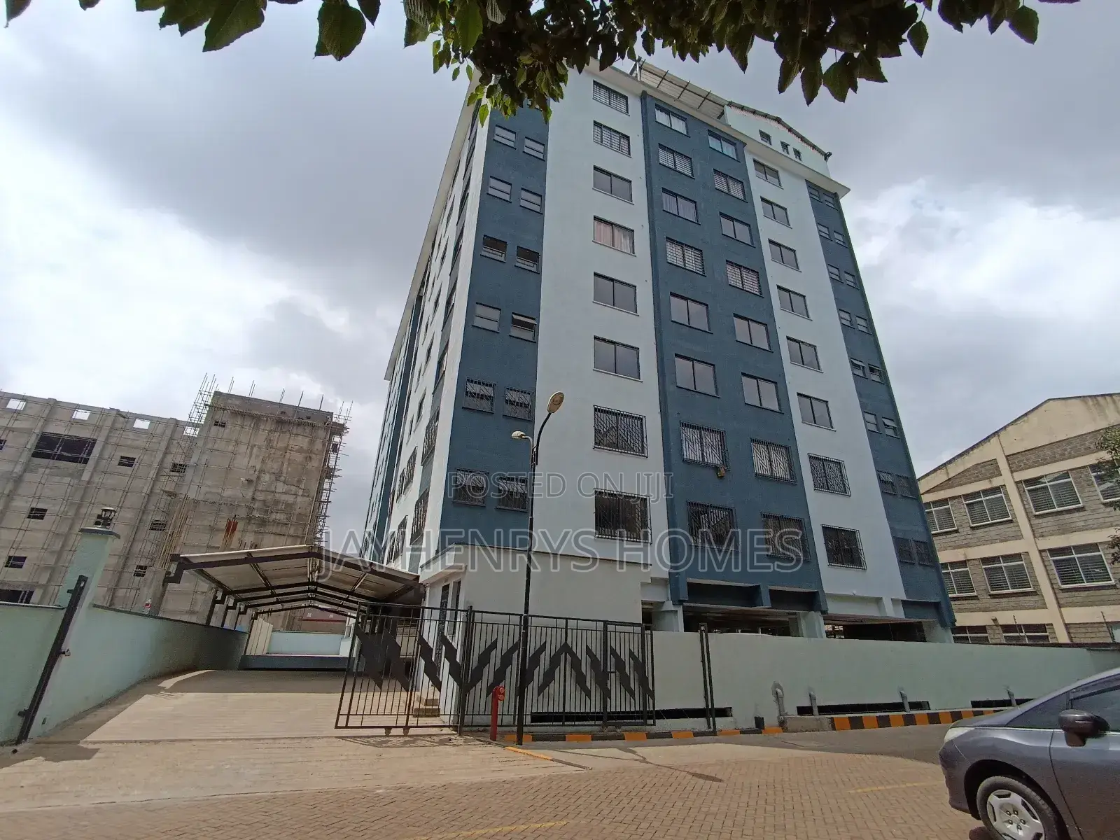 3bdrm Apartment in Allsops for rent