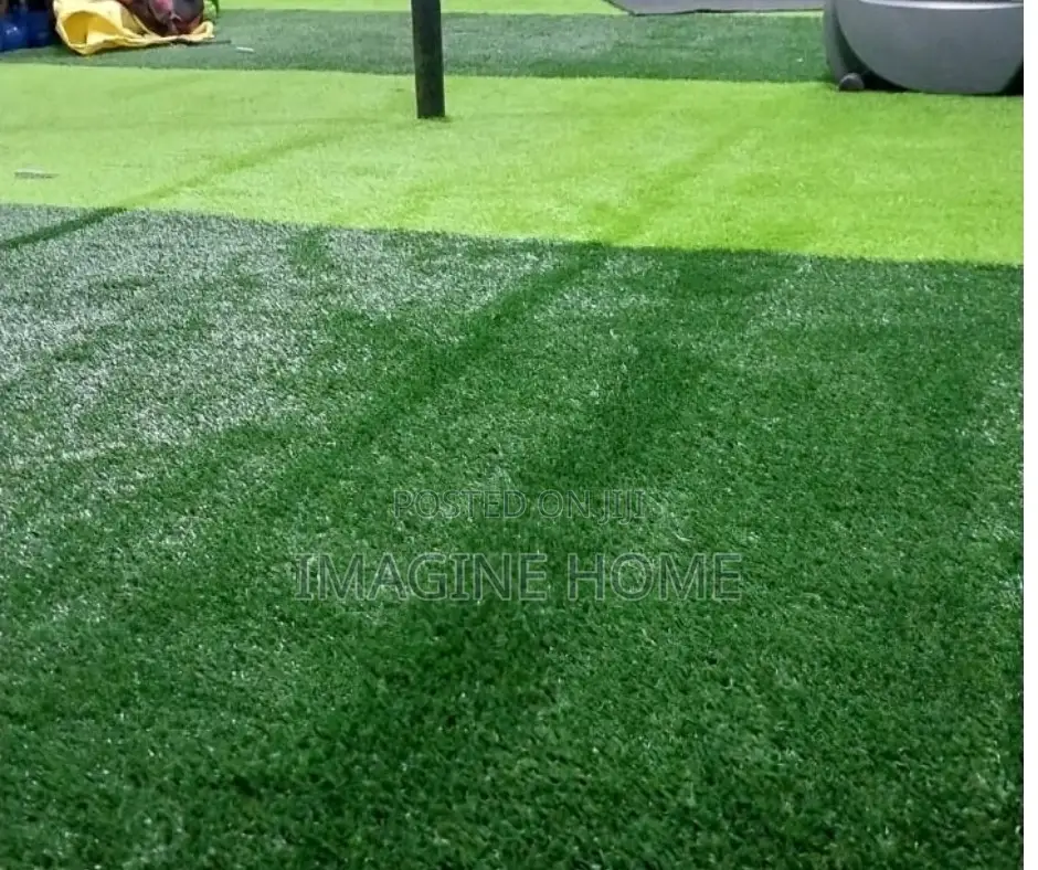 Floor Artificial Green Grass Carpet Football Ground, Gym Spa