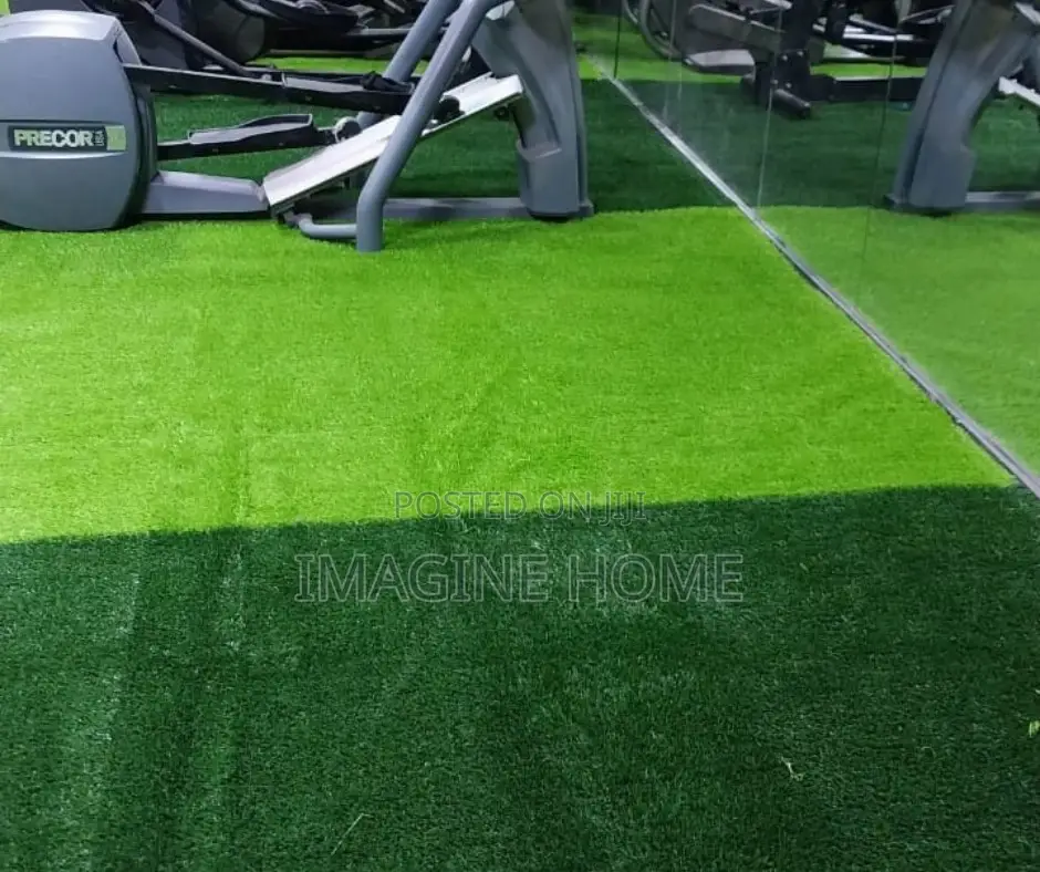 Floor Artificial Grass Carpet Decoration