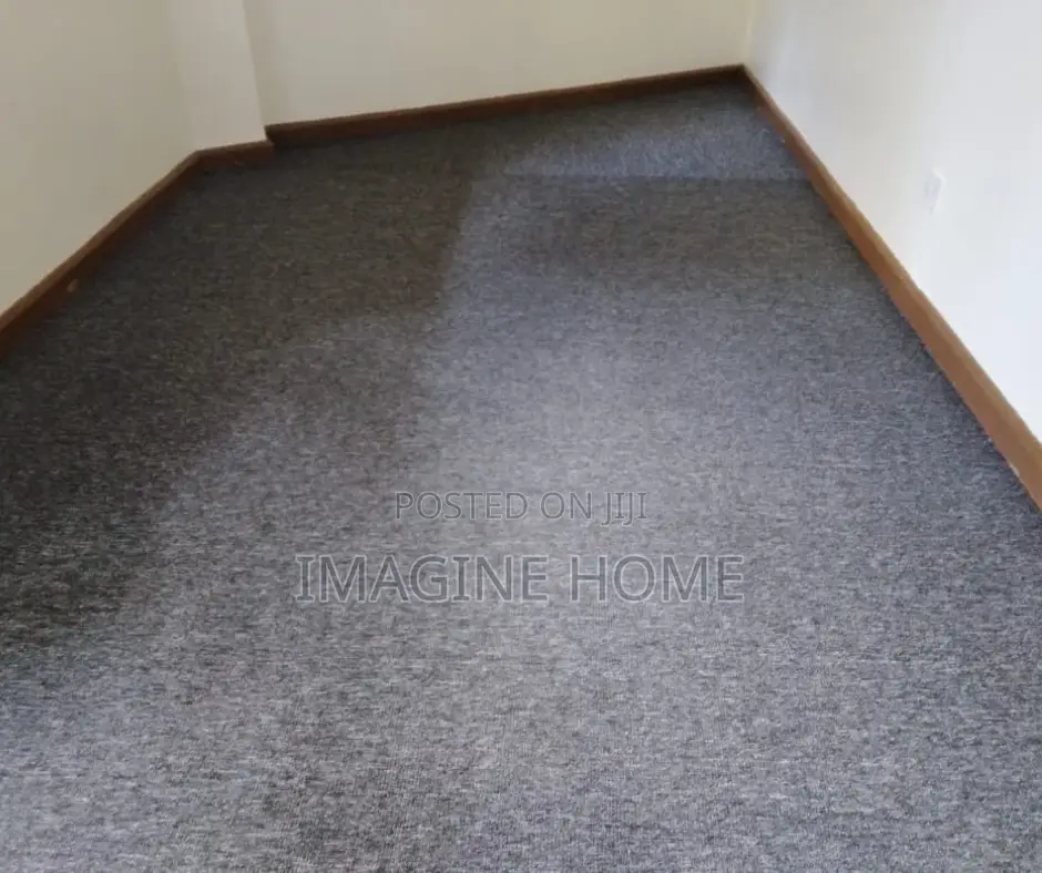 Office, Home Wall to Wall Charcoal Grey Carpet