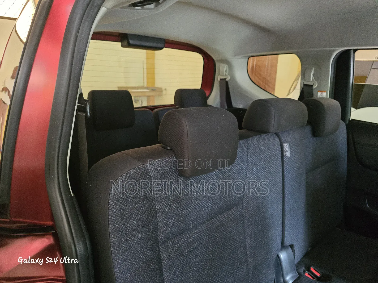 Toyota Sienta 2017