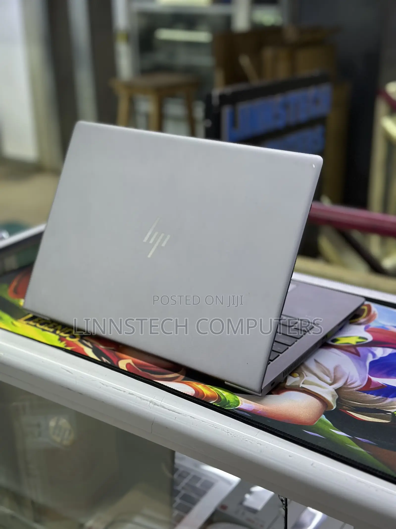 Laptop HP ZBook 14u G6 16GB Intel Core I7 SSD 256GB