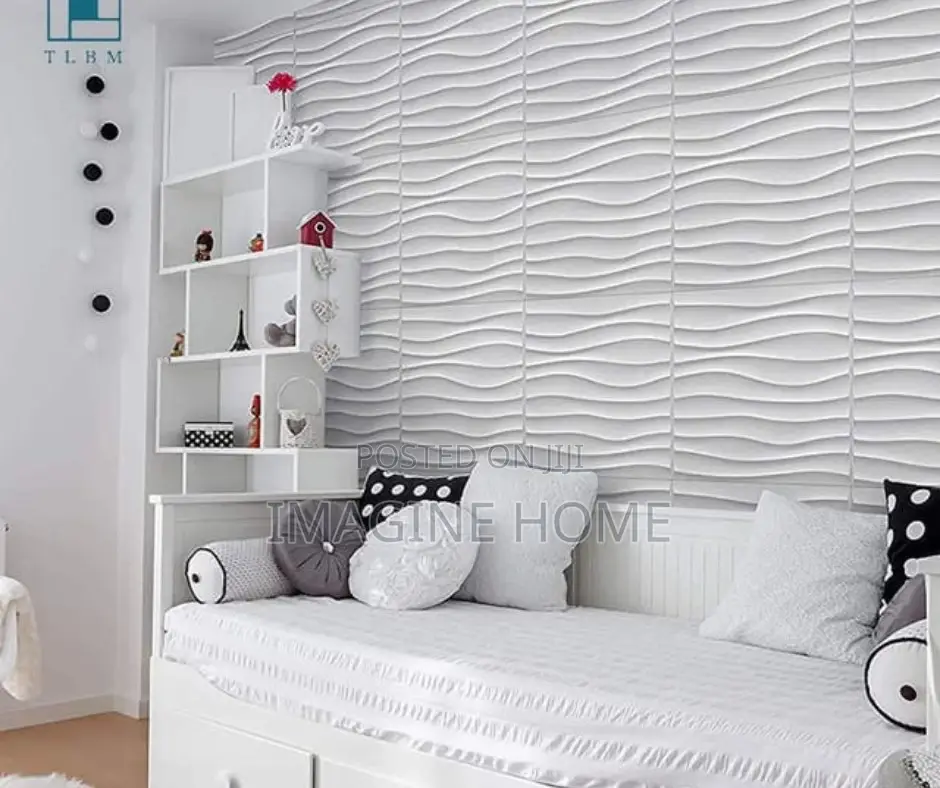 Wall Decoration 3D Wall Panels Decor