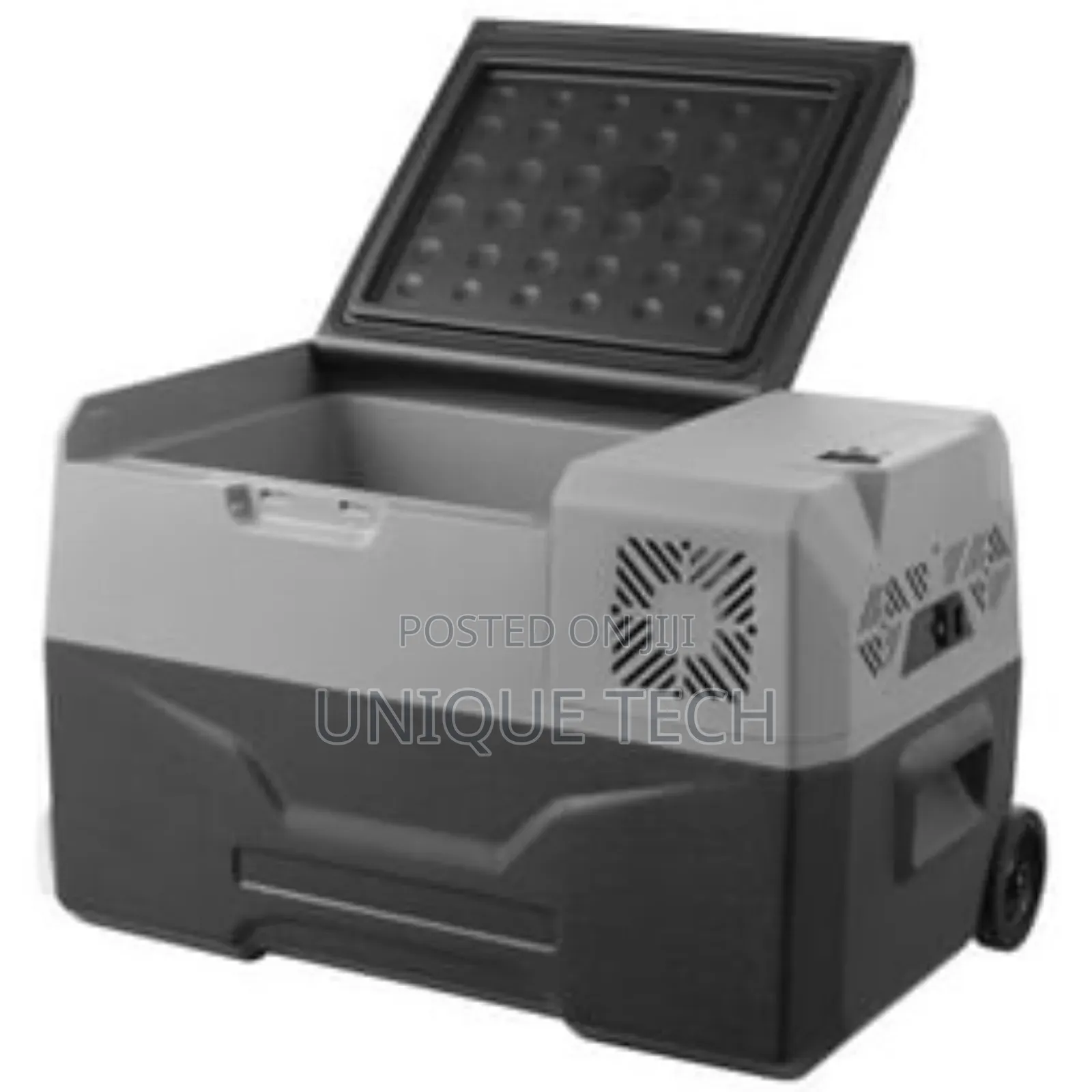 Rechargeable 30l Portable Car Refrigerator