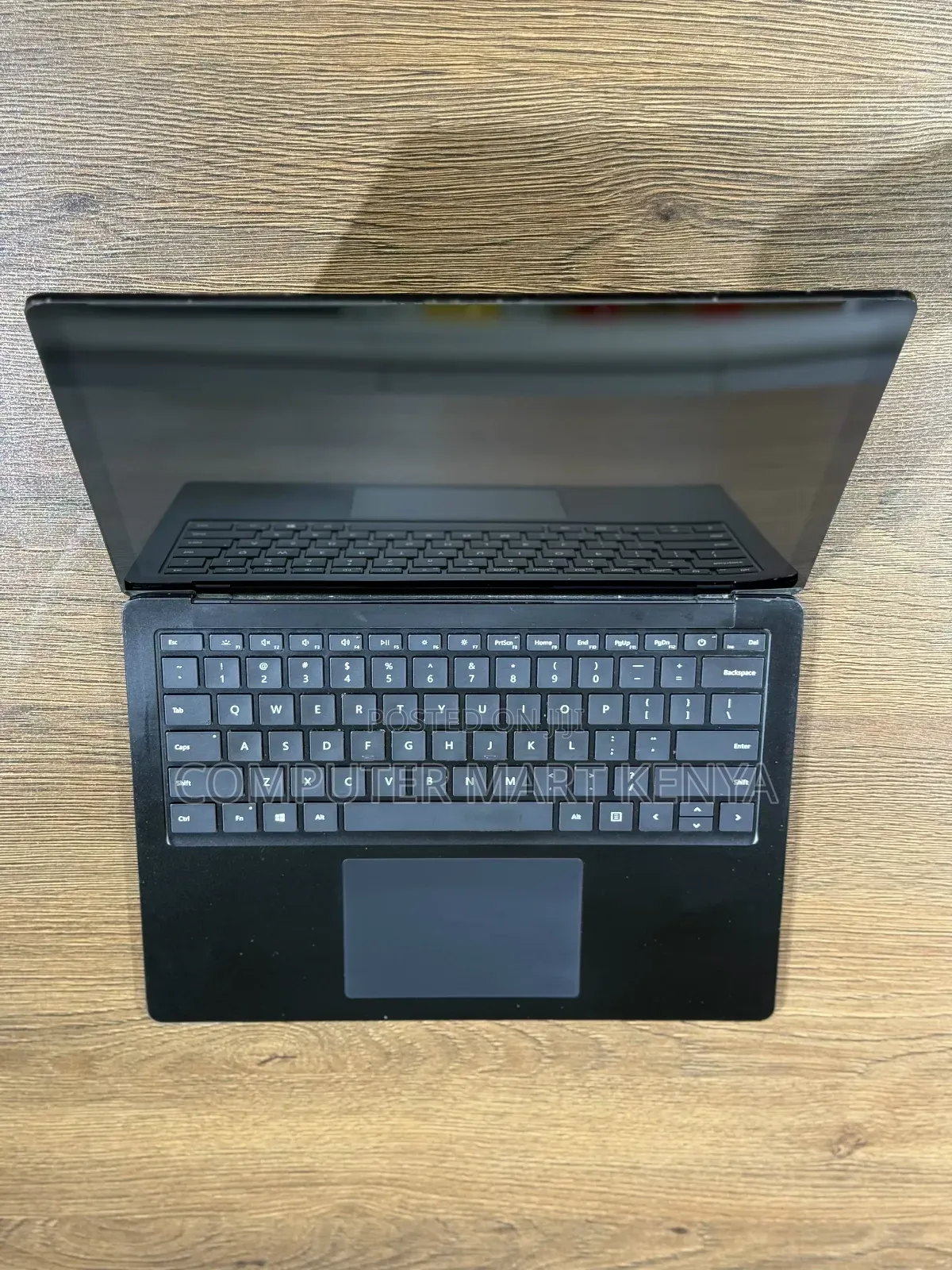 Laptop Microsoft Surface Laptop 3 8GB Intel Core I5 SSD 256GB