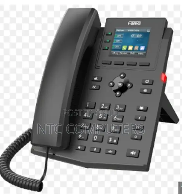 Fanvil X303g Enterprise Ip Phone