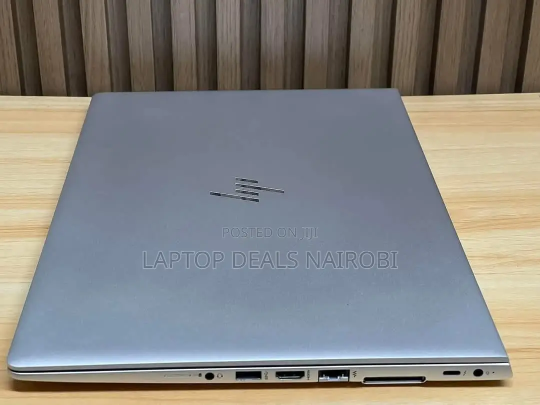 Laptop HP EliteBook 850 G5 16GB Intel Core I5 SSD 256GB