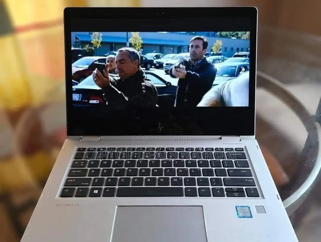 Laptop HP EliteBook X360 1030 G2 16GB Intel Core I7 SSD 512GB