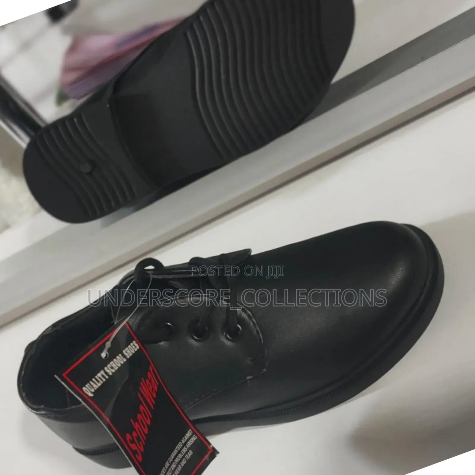 Best Quality Leather Shoes.