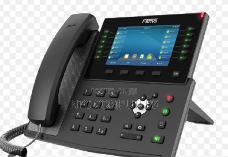 Fanvil X7C Enterprise IP Phone