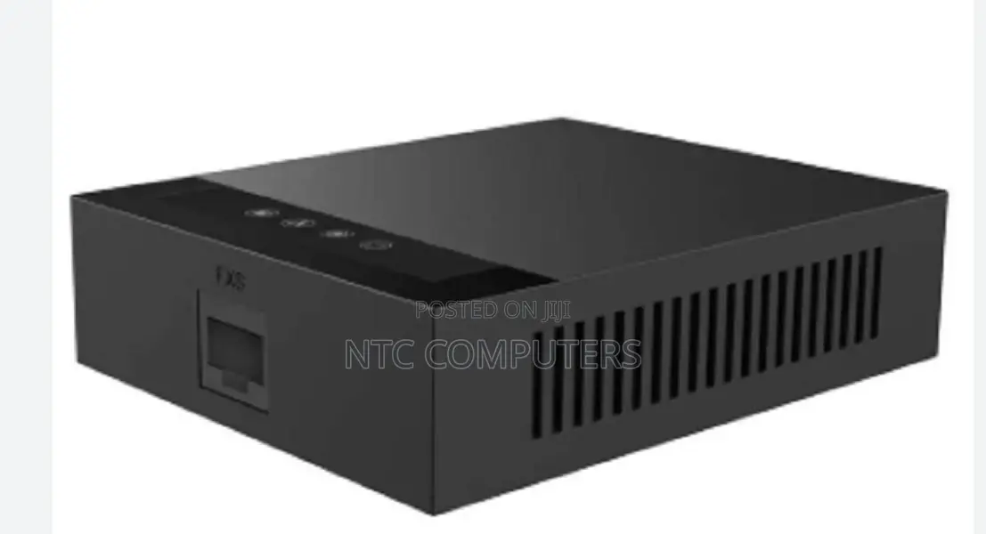 Fanvil Ga10 – Analog Voip Gateway