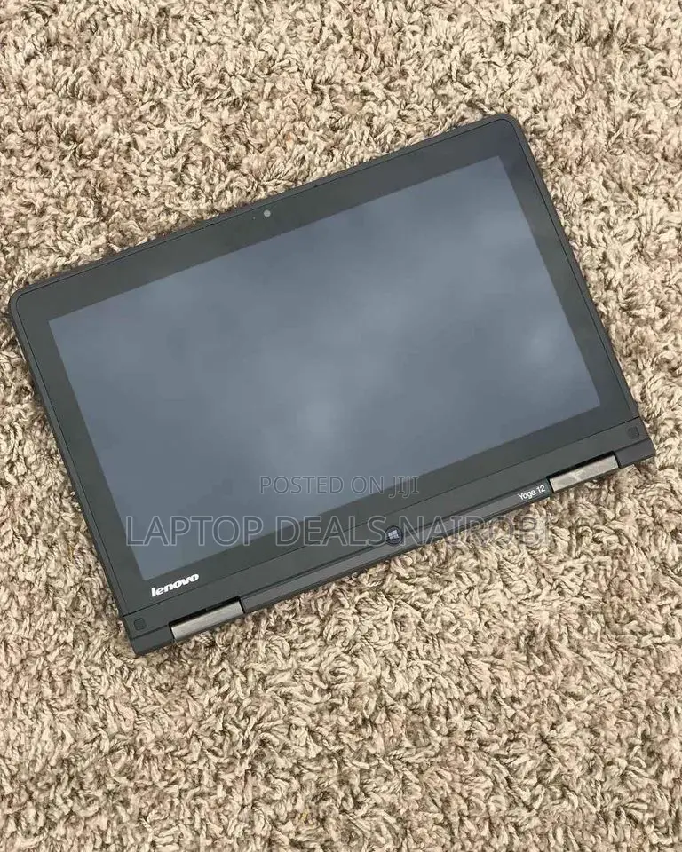 Laptop Lenovo 8GB Intel Core I5 HDD 500GB