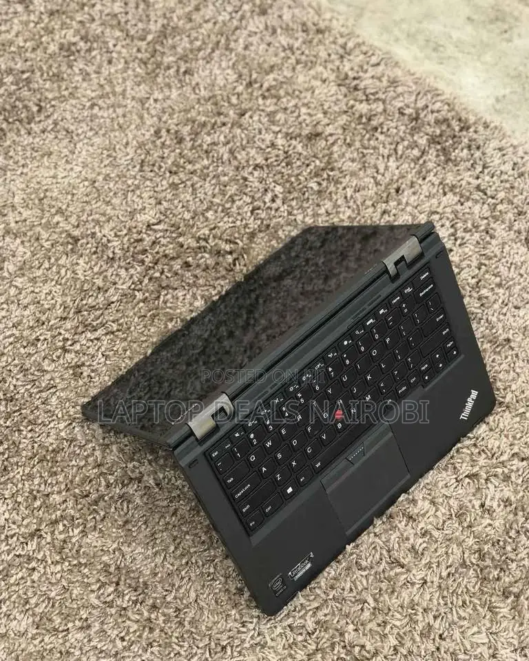 Laptop Lenovo 8GB Intel Core I5 HDD 500GB