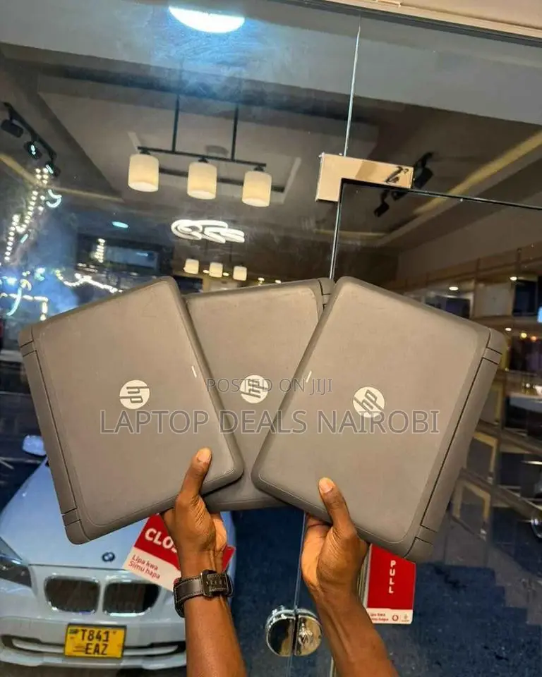 Laptop HP ProBook X360 11 G2 EE 4GB Intel Celeron HDD 500GB