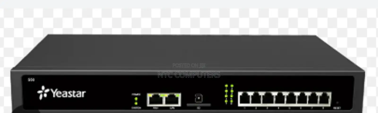 Yeastar S50 Voip PBX Phone System